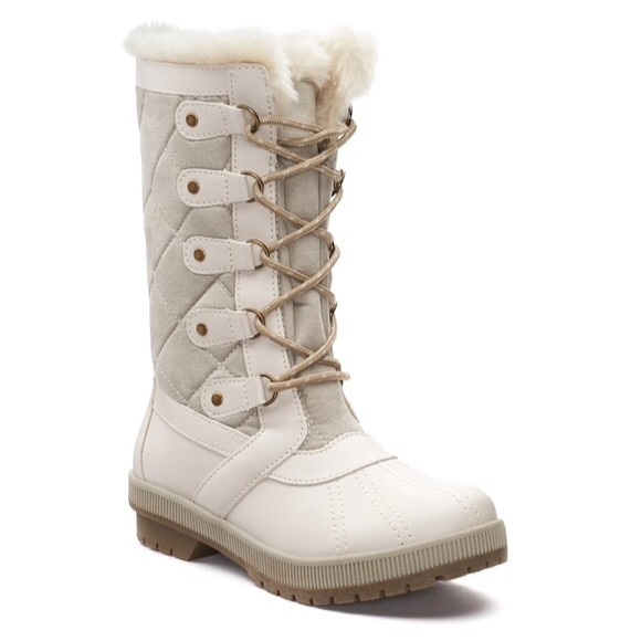 Totes Shoes - Women’s winter boots. NWT